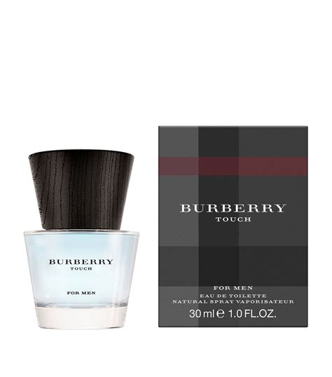 burberry touch for men fragrancex|burberry touch for men 30ml.